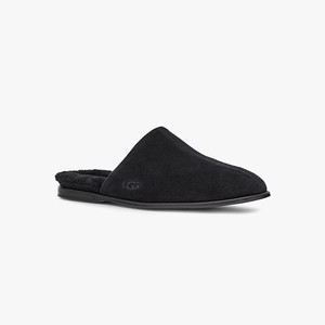 Ugg Chateau Slip-On Tofflor Herr Svarta (539684PYK)